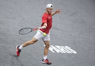 Diego Schwartzman